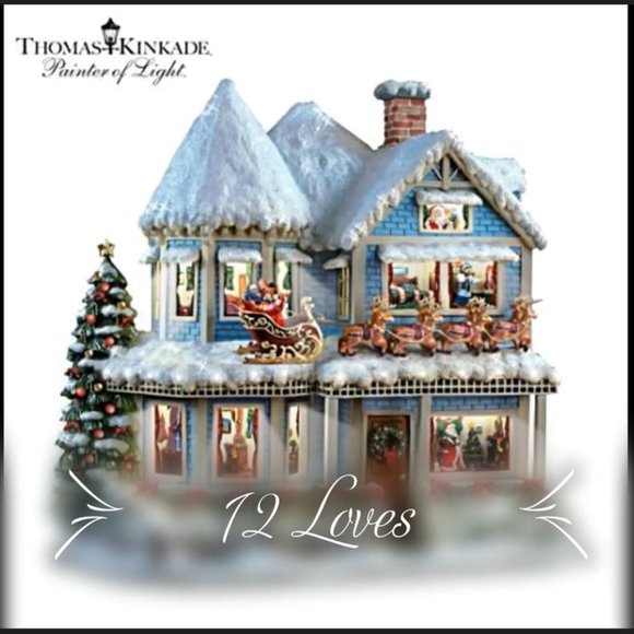 Creative Girls Cottage Communication and Sales Information! - Picture 6 of 8